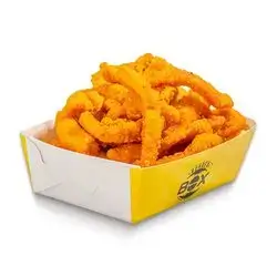Scallop Fingers