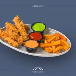 كرسبي 