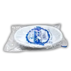 Balm medium deep food pack 10 count