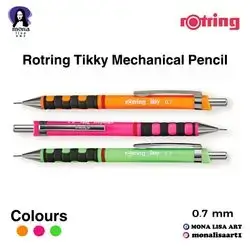 Rotring Tikky Mechanical Pencil 0.7mm