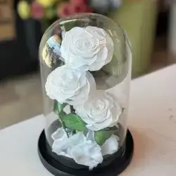 For ever flower