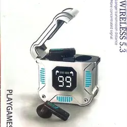 Wireless Headphone