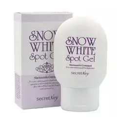 Snow White Spot Gel 