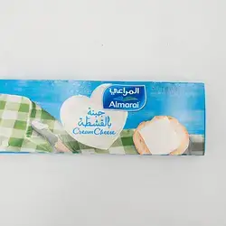 Almarai Mira Cheese Cream 216 G