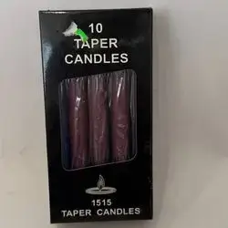 TAPER CANDLES1515