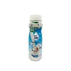 Ever Day Coconut Uht Milk 1 Lt