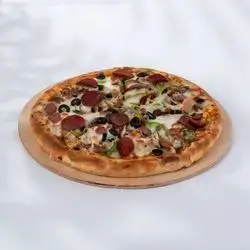 Today Pizza