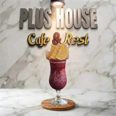 Plus Cocktail