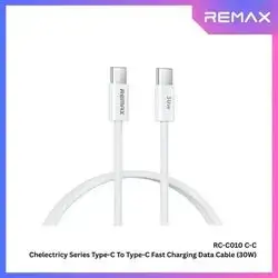 Remax Chelectricy Series RC-C010 30W USB-C to USB-C