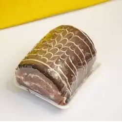 Family Swiss Roll
