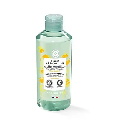 Micellar Cleansing Water Soothing for Sensitive Skin 400ml
