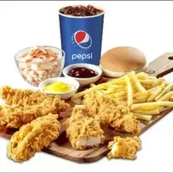 Crispy Offer 1