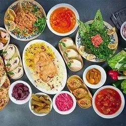 Chicken Qozi