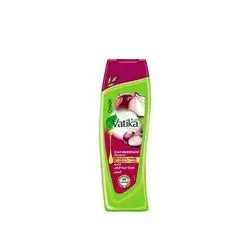Vatika Onion Scalp Nourishment Shampoo 400 Ml