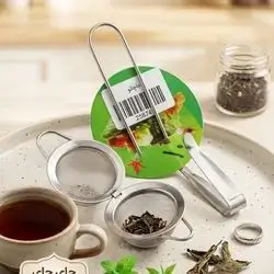 Tea Filter