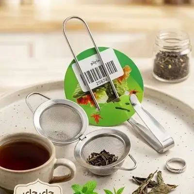 Tea Filter
