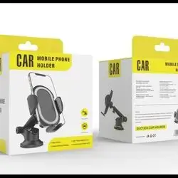 Phone holder