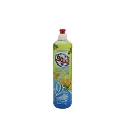 Shoof Dishwashing Liquid Melon 800 Ml