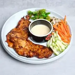 Chicken Steak
