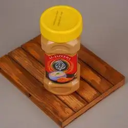 Rashi Al Jazeera - Half a kilo