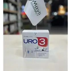 Uro3 8.25G