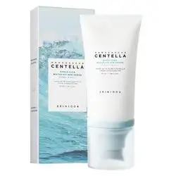 Centella hyalu-cica water fit sun serum