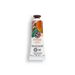 Moisturizing Hand Cream With Mango Extract 30 ml
