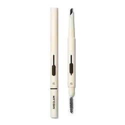 Better Brows Long Lasting Eyebrow Pencil CHOCOLATE 0.15g _ SHEGLAM