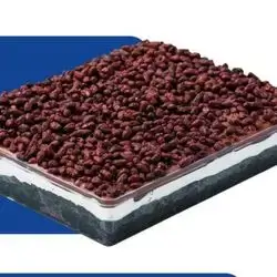 Cake Al Zamel Choco Crunchy
