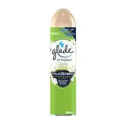 Glade Jasmine Air Freshener Spray 300 Ml