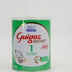 Guigoz Expert 1 Powder Milk 800Gm