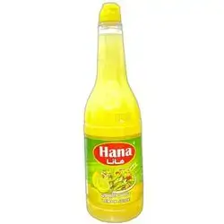 Lemon Juice Hana 1L