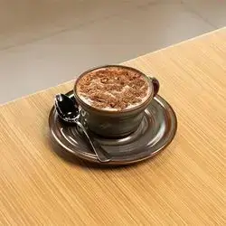 Hot Chocolate