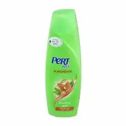 Pert Plus Shampoo Almond Oil 400ml