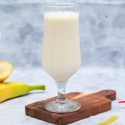 Banana Juice