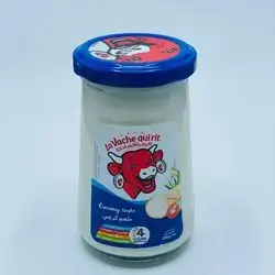 La Vache Qui Rit Cheese 200g