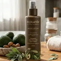 ECOLATIER HAIR SPRAY