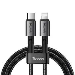 Mcdodo Ca-285 Type-C To Ltg 36W 1.8M