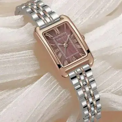Women's Watches, Fashion Casual Business
