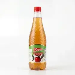 Apple Vinegar Rojan