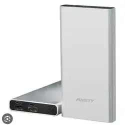 Powebank Ansty 20000MAH