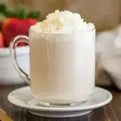 White Chocolate