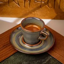 Double Espresso