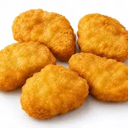 Chicken Nuggets 