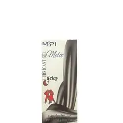 Mela Lubricant hot GEL 50 ml (Pantoderm)