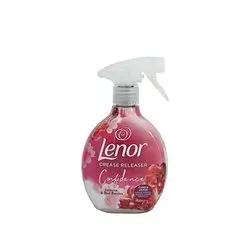 Lenor Crease Releaser Ruby Jasmine 500 Ml