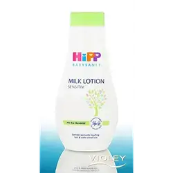 Hipp Milk Lotion