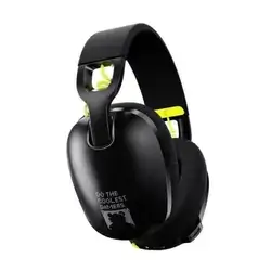 ONIKUMA B2 Professional Gaming Headset Black