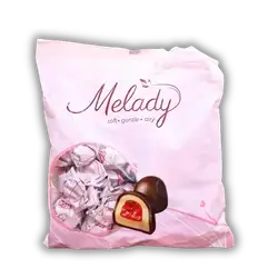 Chocolate Toffee 500g