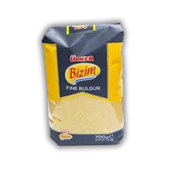 Ulker coarse bulgur 700 g